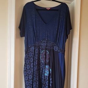 Joe Brown Dress